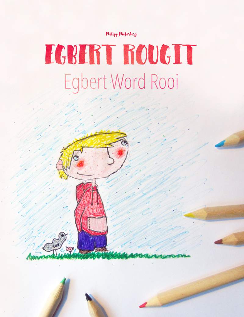 Egbert Word Rooi